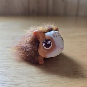 Little Live Pets Mama Surprise Baby Guinea Pig Mini Figure Replacement Kid Toy